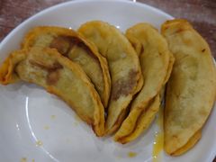 -草桥清真牛肉锅贴扁食店