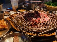 -农乐园炭火烤肉(世茂店)