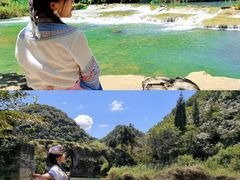 -高荡千年布依古寨旅游景区