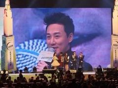 -香港会议展览中心演讲厅