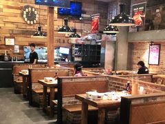 -馋嘴猫•北京食堂•烧烤宵夜(亚运村店)