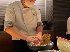 -水之惠鲜鱼料理(王府大街店)