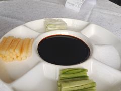 -海湾壹品·粤菜·早茶·烤鸭(拱北店)