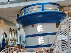 -半岛听涛蒸汽海鲜自助(K11店)