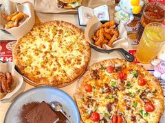 -必胜客(燕郊永旺店PHDI店)