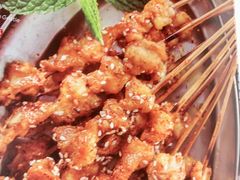 -木屋烧烤(坂田天安云谷店)