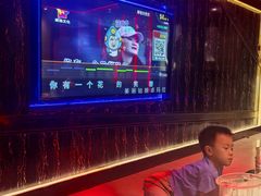 -欢乐糖果KTV(长江店)