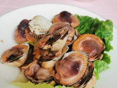 -高佳庄·舟山海鲜(海景旗舰店)