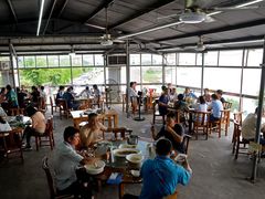 -八仔大富楼·河鲜(西江店)