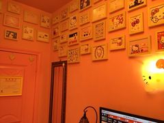 -广州迷途主题旅馆(海珠广场店)