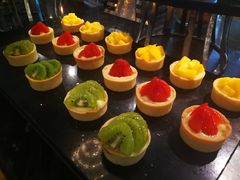 -佰园全日西餐厅-厦门佰翔软件园酒店