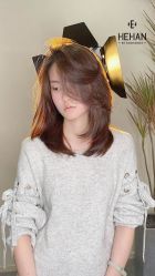 -DX HAIR SALON·发现未知美发沙龙