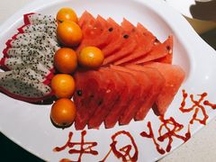 -海底捞火锅鲜切牛肉主题店(长寿路店)