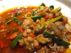 红烧蹄髈-俭朴菜(鲁磨路店)