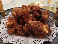 -围龙屋客家食府(福田店)