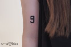 -飛凡TATTOO纹身•原创