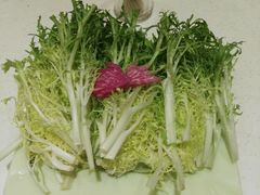 -百草滩羊清水涮羊肉(长城路店)