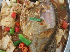 -自游人·美食一楼·地道徽菜(三十年名店)
