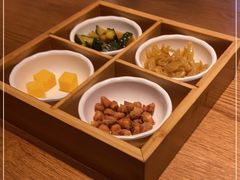 -闽上鲜·福建菜(龙湖滨江天街店)