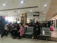 -上海长途汽车客运总站