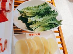 -季季红火锅(下罗财大店)