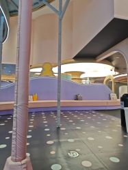 点击看大图 -奈尔宝·国风主题儿童乐园·亲子餐厅(豫园商城店)