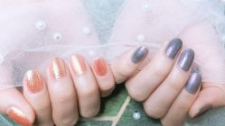 点击看大图 -笑美甲美睫工作室