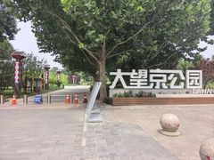 -大望京公园