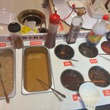 瑶海万达新开的小火锅[笑脸]