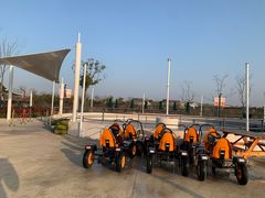 -季高兔窝窝亲子园(上海薰衣草公园店)