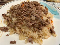 -新疆伊宁远征餐厅