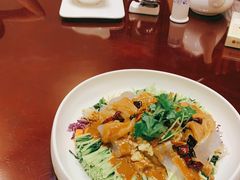 -老厨家(友谊路总店)