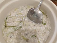 -清心茶楼·传统中山石岐菜