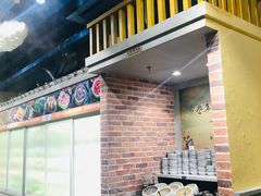 -两三事小郡肝串串香火锅(桂庙店)