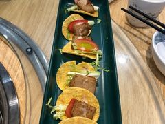 -喜上喜鸡煲翅(吉大店)