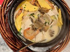 -聚丰园•湖鲜餐厅(阿红私房菜梅石路店)