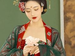 -盘子女人坊(西安至尊店)