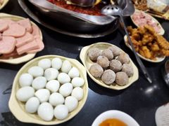 -储奇门鳝鱼火锅(总店)