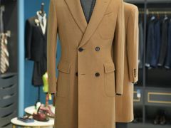 -尊卡诺高级西装礼服定制(江东中路店)