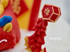 -CAKE BOSS 蛋糕老板(西单君太百货店)