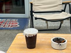 -Jeans Coffee牛仔裤咖啡