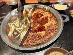 -珮姐老火锅(新街口店)