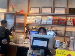 -blend咖啡部落(卓悦中心店)