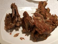 -北李妈妈菜·海肠捞饭(高新万达店)