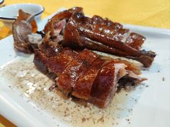 -烧鹅妹饭店