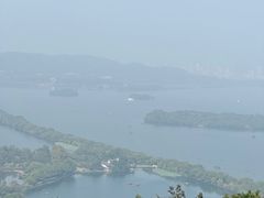 -九曜山