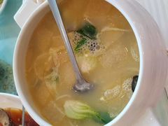 -江南村酒家