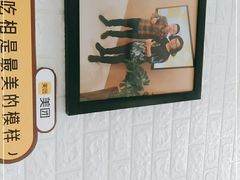 -大嘻咹biangbiang面(历史博物馆店)