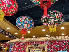 -田家大院东北农家菜铁锅炖(西安总店)
