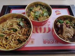 -盛香亭热卤(友阿奥特莱斯店)